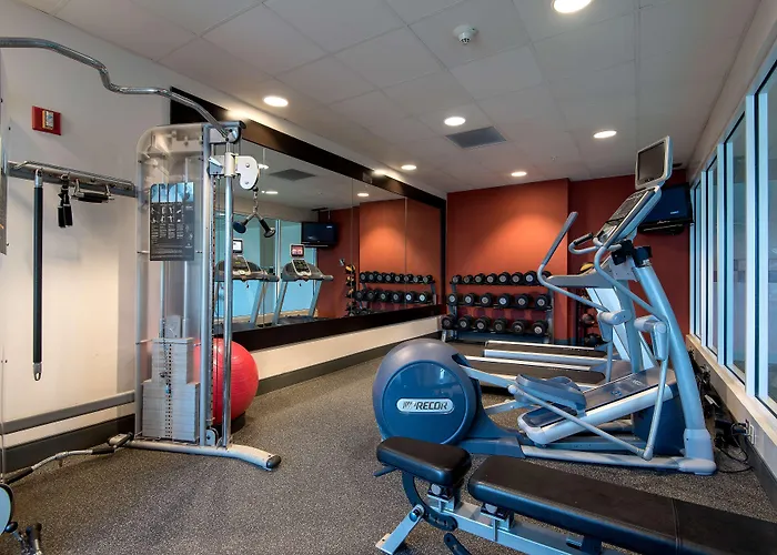 Hilton Garden Inn Owings Mills