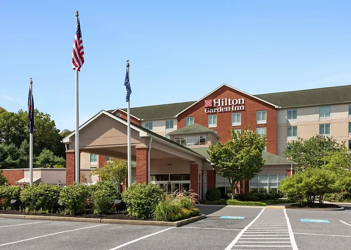 Hilton Garden Inn Harrisburg East